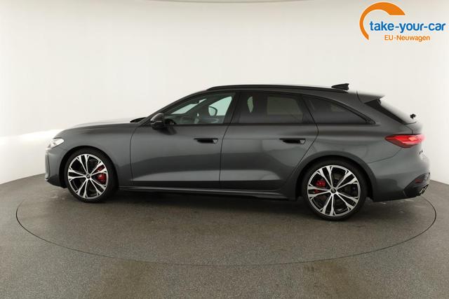 Audi - S5 Kombi - EU-Neuwagen - Reimport