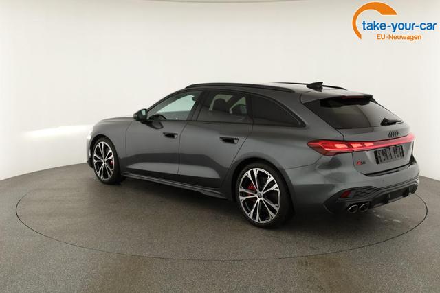 Audi - S5 Kombi - EU-Neuwagen - Reimport
