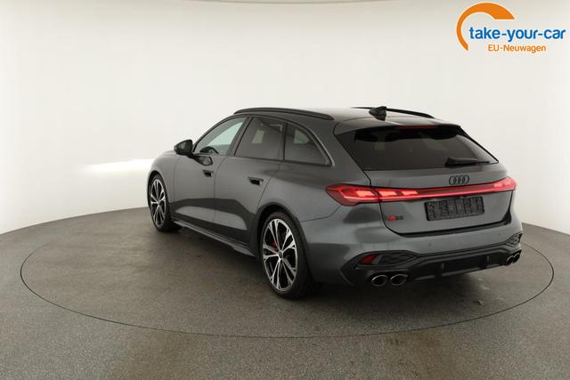 Audi - S5 Kombi - EU-Neuwagen - Reimport