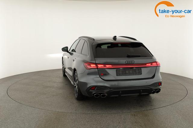 Audi - S5 Kombi - EU-Neuwagen - Reimport