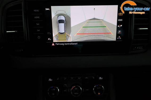 Skoda - Karoq - EU-Neuwagen - Reimport