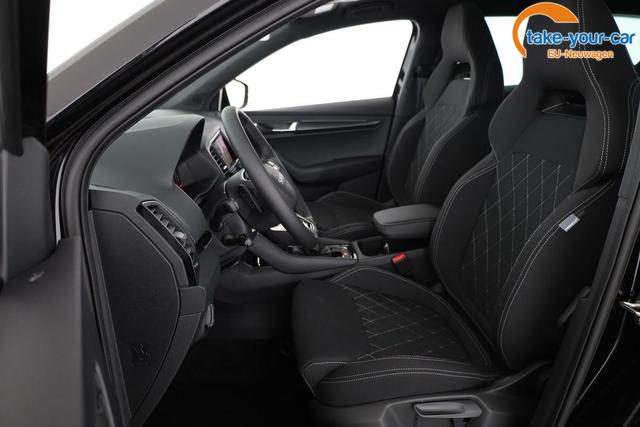 Skoda - Karoq - EU-Neuwagen - Reimport
