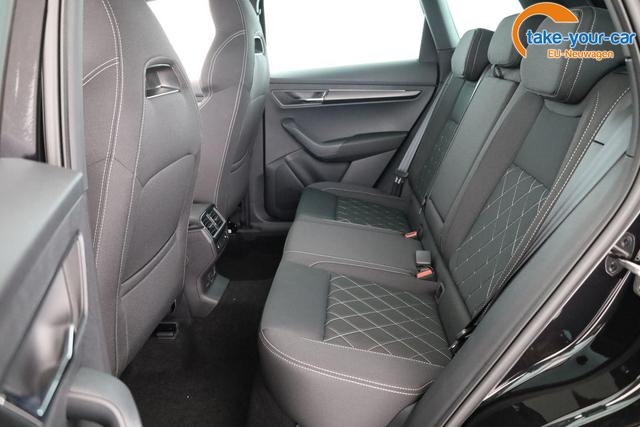 Skoda - Karoq - EU-Neuwagen - Reimport
