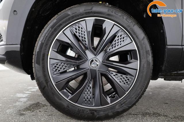 Skoda - Karoq - EU-Neuwagen - Reimport