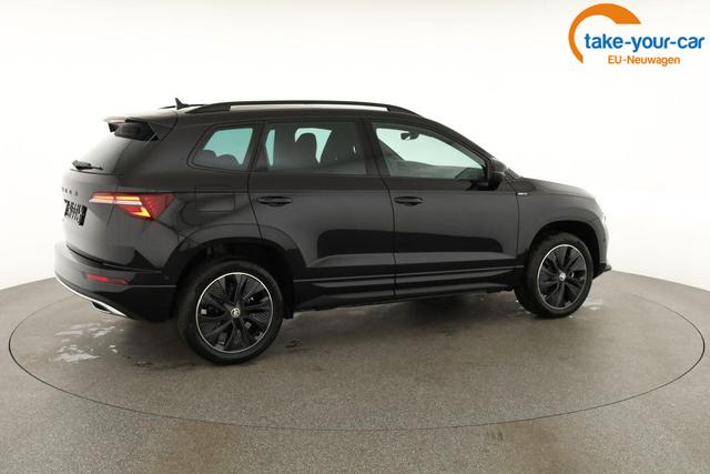 Skoda - Karoq - EU-Neuwagen - Reimport