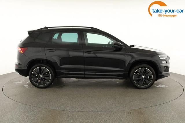 Skoda - Karoq - EU-Neuwagen - Reimport