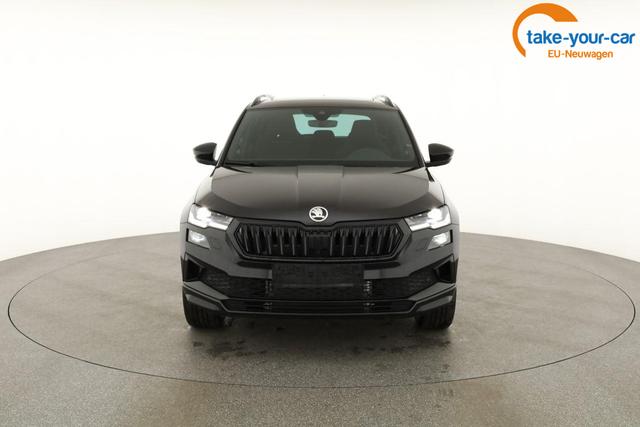 Skoda - Karoq - EU-Neuwagen - Reimport