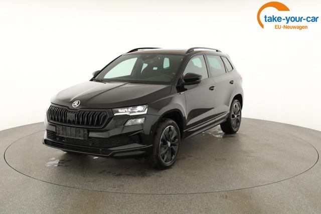 Skoda - Karoq - EU-Neuwagen - Reimport