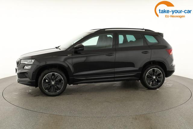 Skoda - Karoq - EU-Neuwagen - Reimport