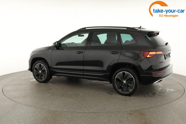 Skoda - Karoq - EU-Neuwagen - Reimport