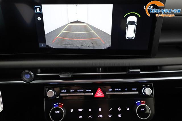 Hyundai - TUCSON - EU-Neuwagen - Reimport