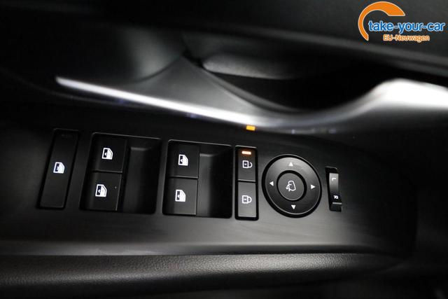 Hyundai - TUCSON - EU-Neuwagen - Reimport