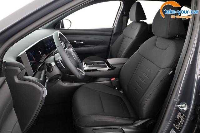 Hyundai - TUCSON - EU-Neuwagen - Reimport