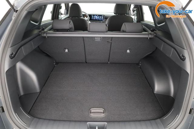 Hyundai - TUCSON - EU-Neuwagen - Reimport