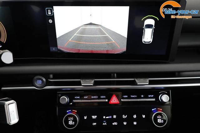 Hyundai - TUCSON - EU-Neuwagen - Reimport