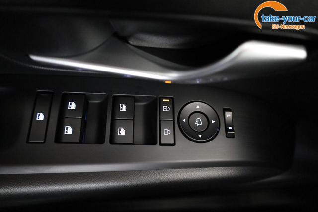 Hyundai - TUCSON - EU-Neuwagen - Reimport