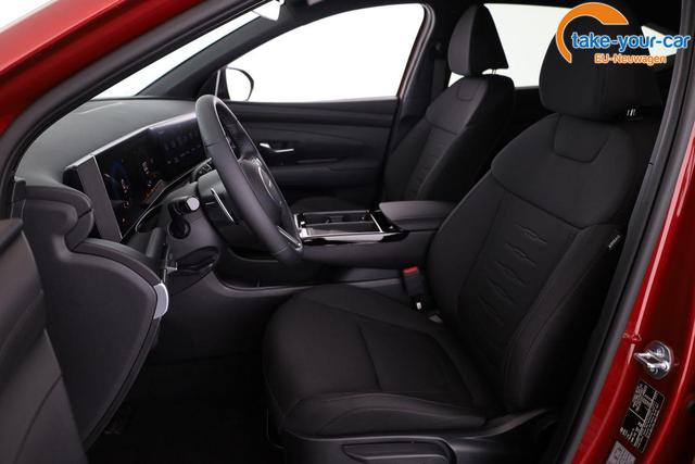 Hyundai - TUCSON - EU-Neuwagen - Reimport