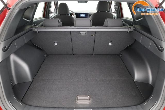 Hyundai - TUCSON - EU-Neuwagen - Reimport