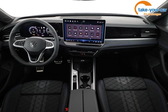 Volkswagen - Passat Variant - EU-Neuwagen - Reimport