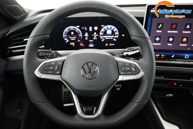 Volkswagen - Passat Variant - EU-Neuwagen - Reimport