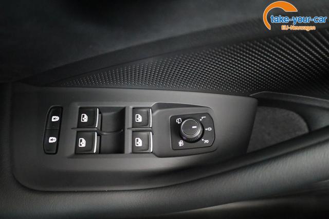 Volkswagen - Passat Variant - EU-Neuwagen - Reimport