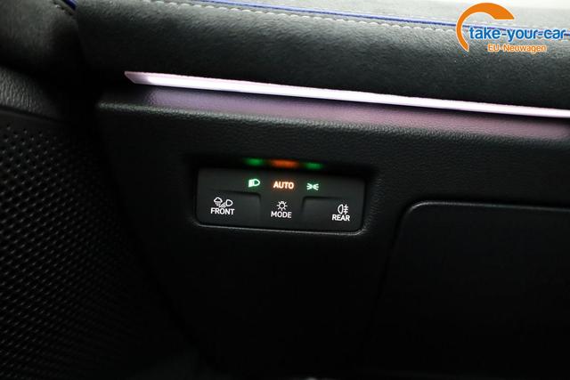 Volkswagen - Passat Variant - EU-Neuwagen - Reimport