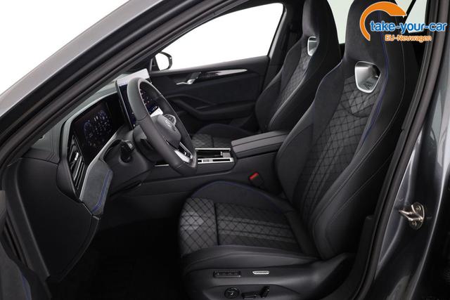 Volkswagen - Passat Variant - EU-Neuwagen - Reimport