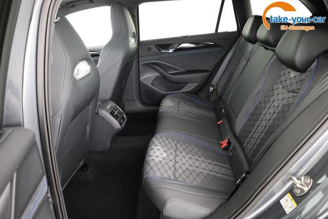 Volkswagen - Passat Variant - EU-Neuwagen - Reimport