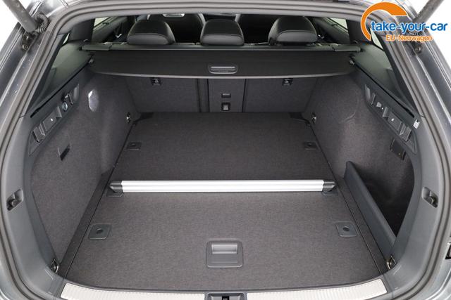 Volkswagen - Passat Variant - EU-Neuwagen - Reimport