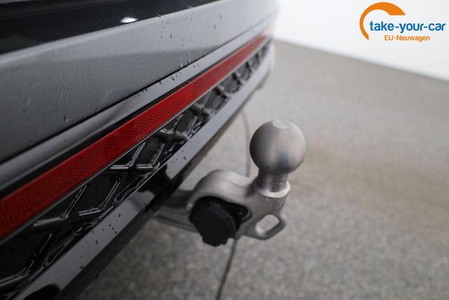 Volkswagen - Passat Variant - EU-Neuwagen - Reimport
