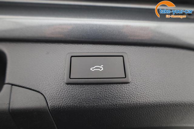 Volkswagen - Passat Variant - EU-Neuwagen - Reimport