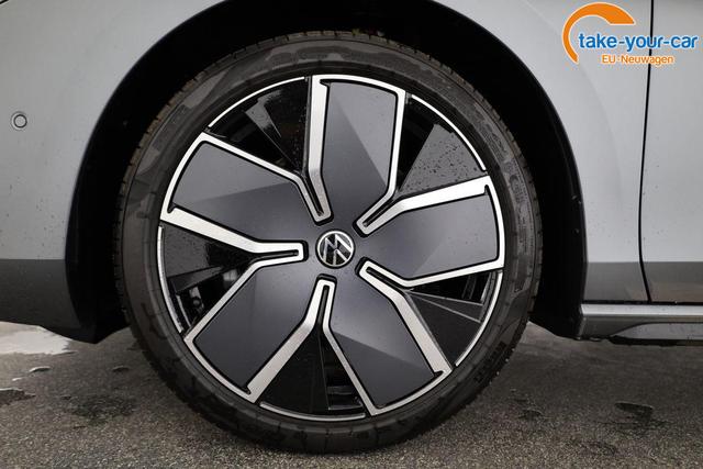 Volkswagen - Passat Variant - EU-Neuwagen - Reimport
