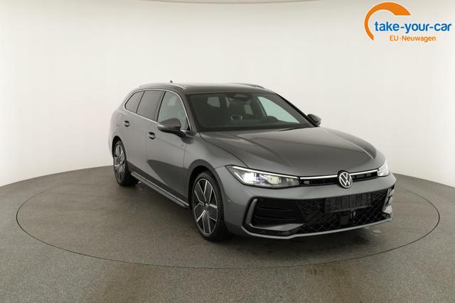 Volkswagen - Passat Variant - EU-Neuwagen - Reimport