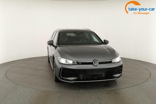 Volkswagen - Passat Variant - EU-Neuwagen - Reimport