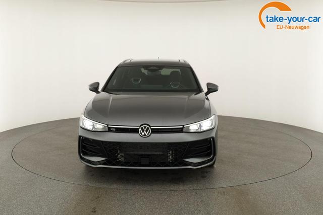 Volkswagen - Passat Variant - EU-Neuwagen - Reimport