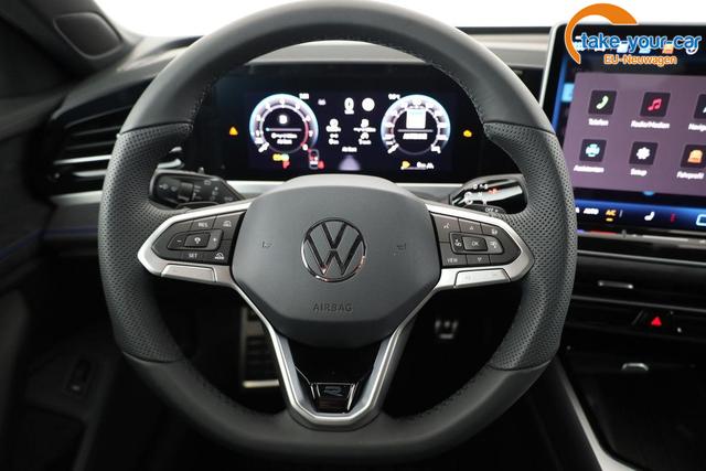 Volkswagen - Passat Variant - EU-Neuwagen - Reimport