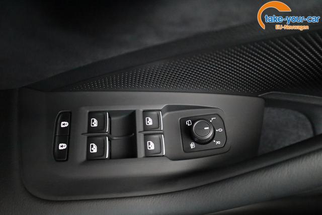 Volkswagen - Passat Variant - EU-Neuwagen - Reimport