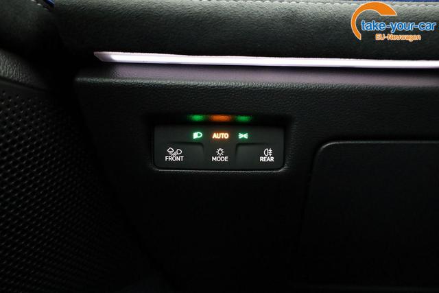 Volkswagen - Passat Variant - EU-Neuwagen - Reimport