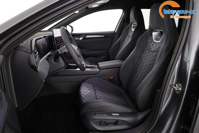 Volkswagen - Passat Variant - EU-Neuwagen - Reimport