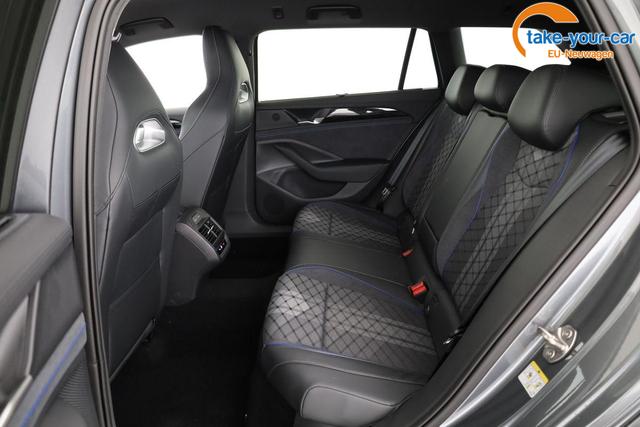 Volkswagen - Passat Variant - EU-Neuwagen - Reimport