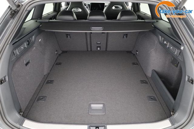 Volkswagen - Passat Variant - EU-Neuwagen - Reimport