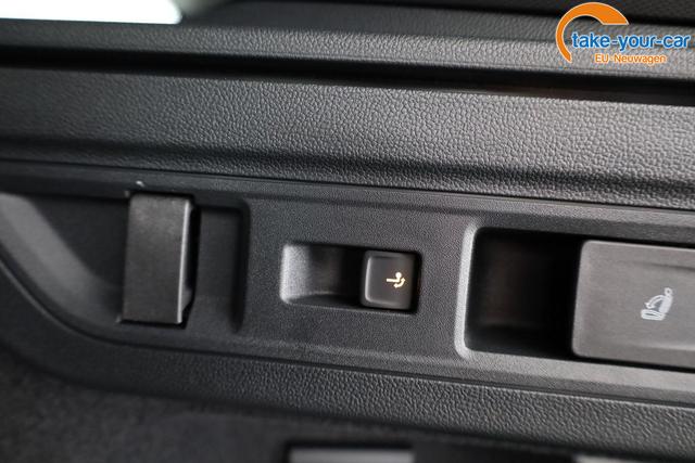 Volkswagen - Passat Variant - EU-Neuwagen - Reimport