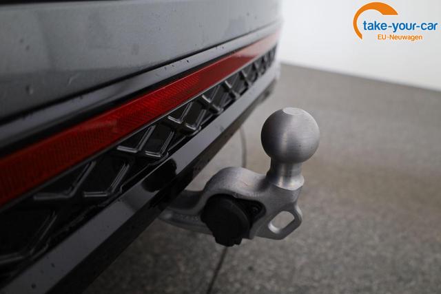 Volkswagen - Passat Variant - EU-Neuwagen - Reimport
