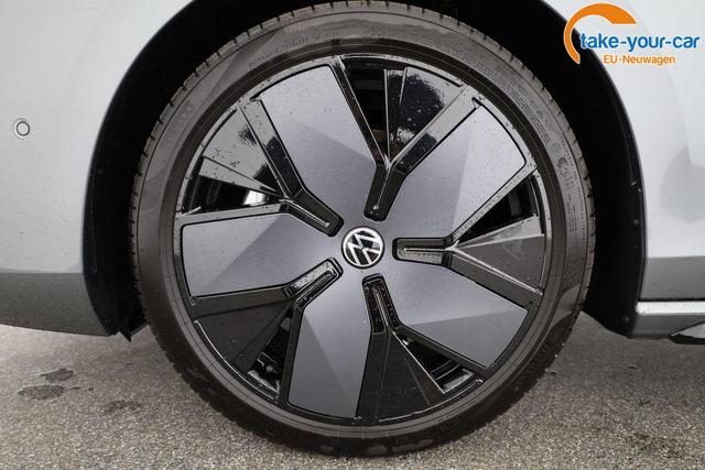 Volkswagen - Passat Variant - EU-Neuwagen - Reimport