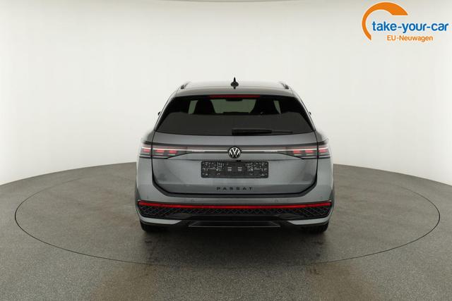 Volkswagen - Passat Variant - EU-Neuwagen - Reimport