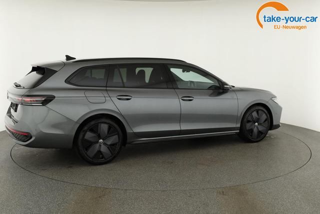 Volkswagen - Passat Variant - EU-Neuwagen - Reimport