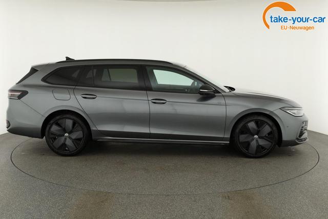 Volkswagen - Passat Variant - EU-Neuwagen - Reimport