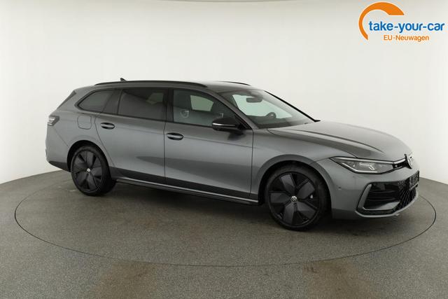 Volkswagen - Passat Variant - EU-Neuwagen - Reimport