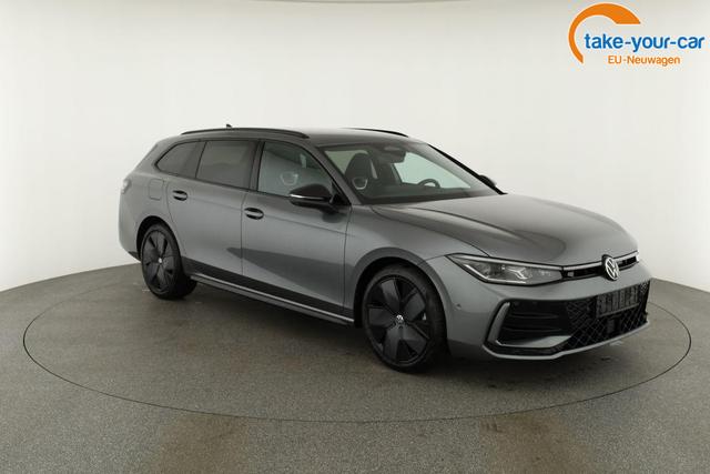 Volkswagen - Passat Variant - EU-Neuwagen - Reimport