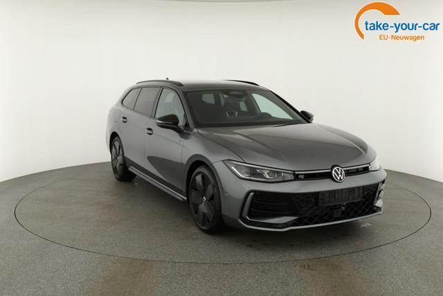 Volkswagen - Passat Variant - EU-Neuwagen - Reimport